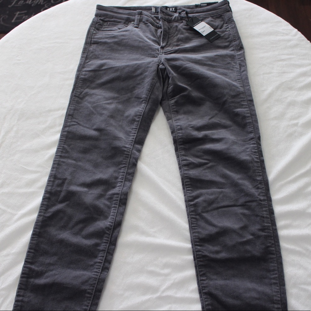 Kut From The Cloth Women’s Skinny Jeans Size 2